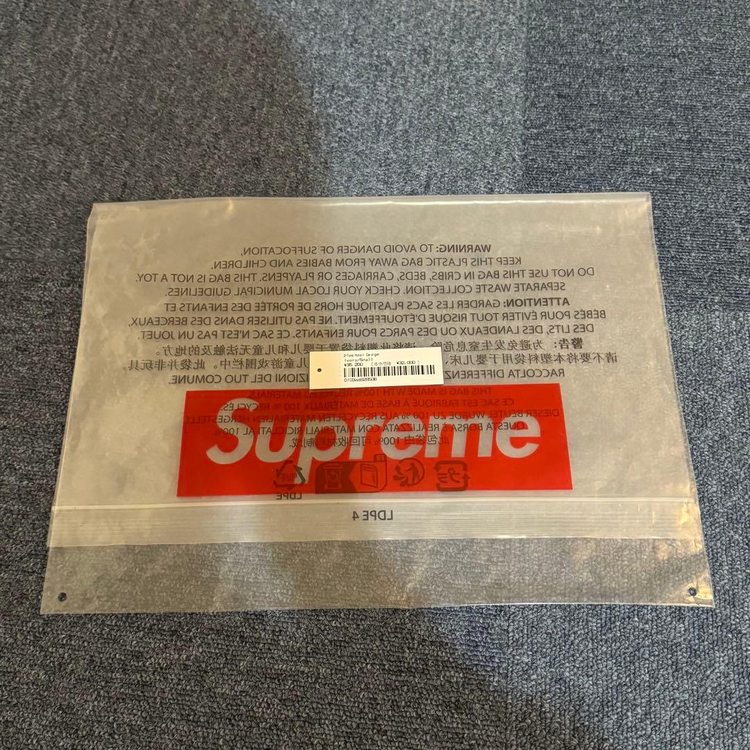 トップス supreme mohair 2-tone cardigan Ivoly