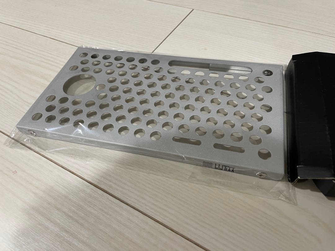 ULマルチテーブル ブラスト（滑り止め加工/日本製/世界最軽量級モデル）