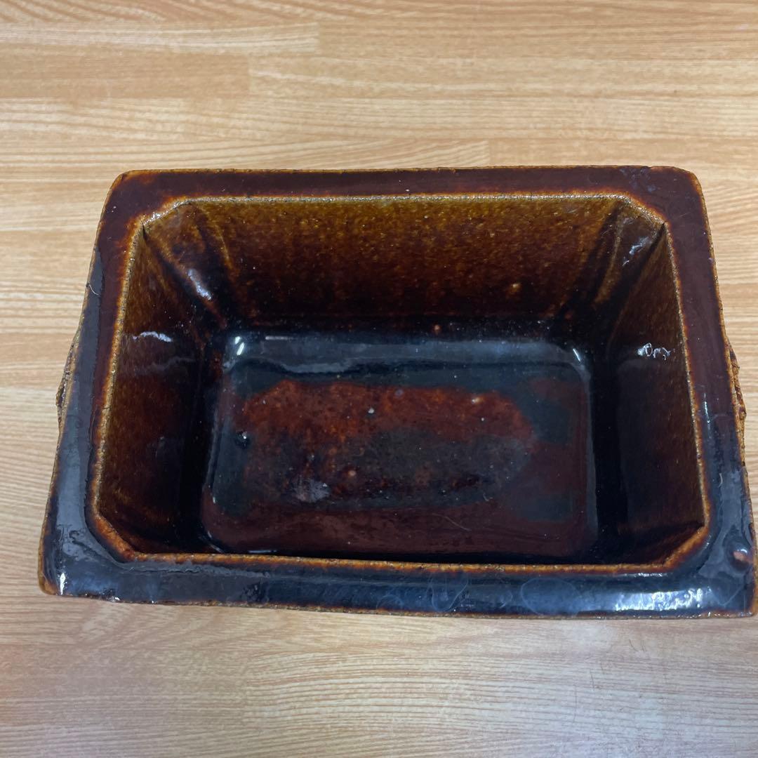 会津 本郷焼 宗像窯 鰊鉢 にしん鉢 ニシン鉢 - メルカリ