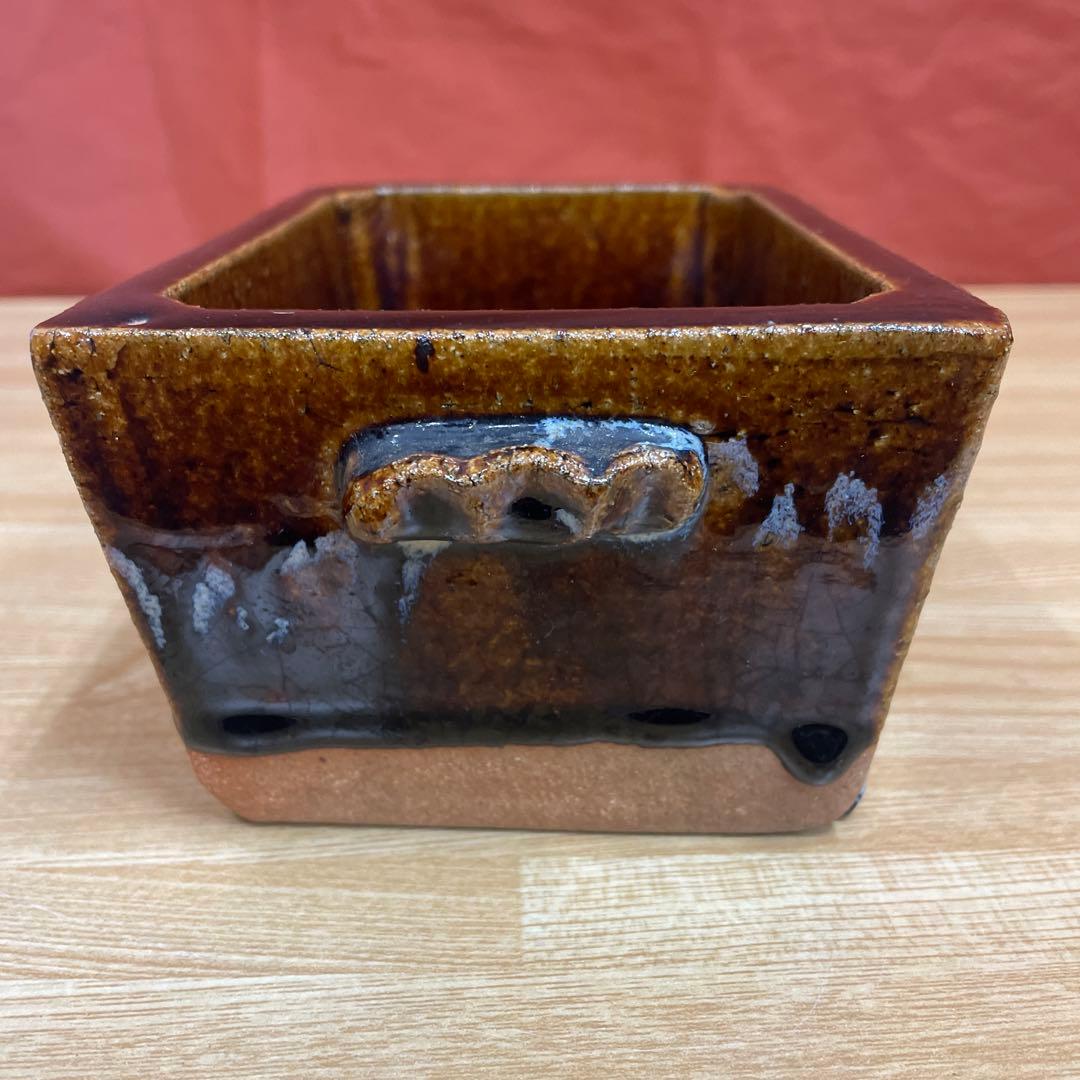 会津 本郷焼 宗像窯 鰊鉢 にしん鉢 ニシン鉢 - メルカリ