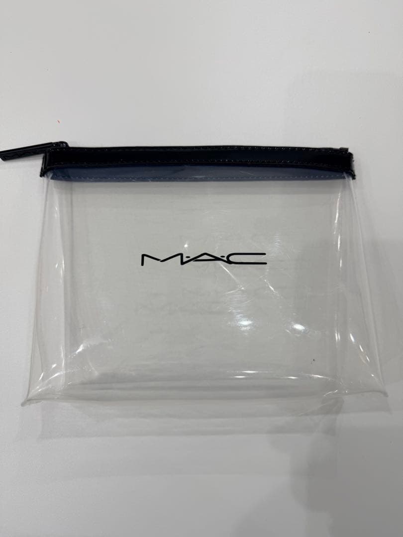 Mac 限定パッケージ　マスカラ　リップ　リップライナー等7点セット