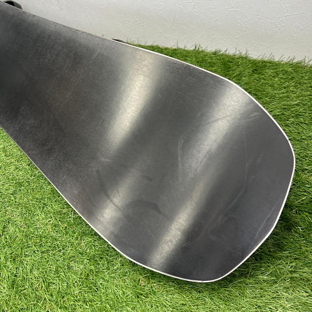 S626.5 ブーツ新品‼️NIDECKER 156cm メンズスノーボードセット - メルカリ