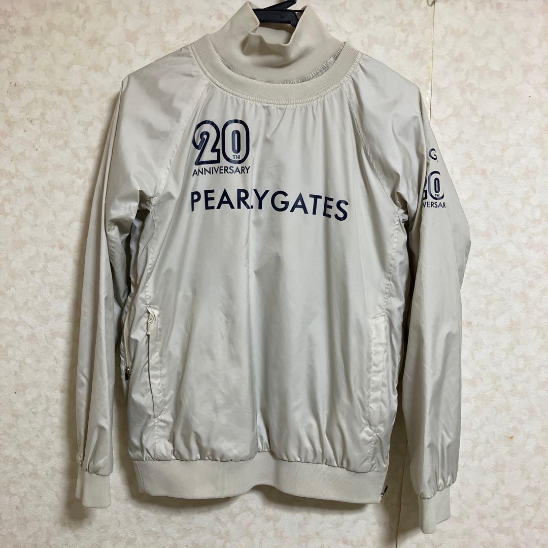 値下げ　パーリーゲイツ　スニードセット　レディース　2枚組