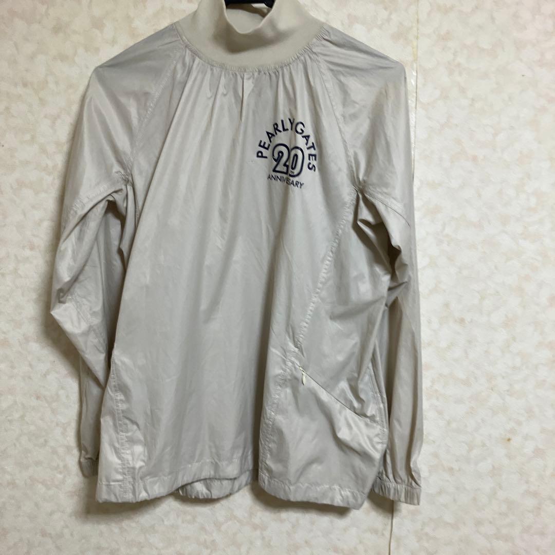 値下げ　パーリーゲイツ　スニードセット　レディース　2枚組