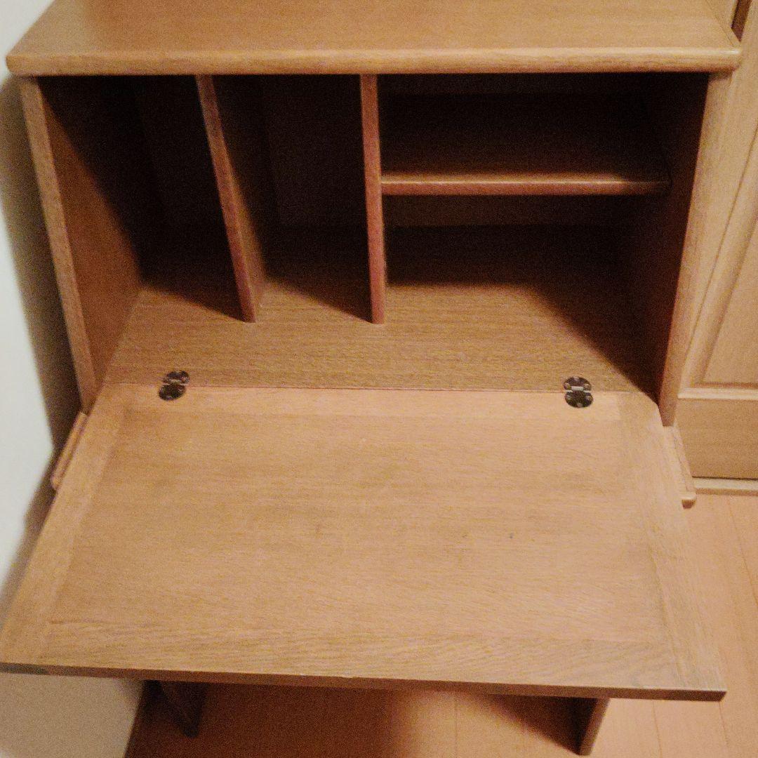 ライティングデスク