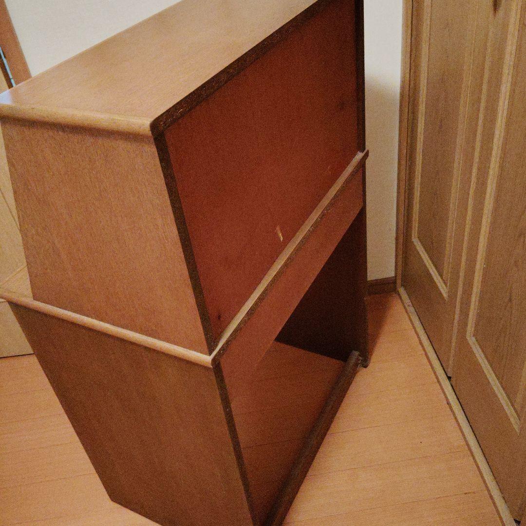 ライティングデスク