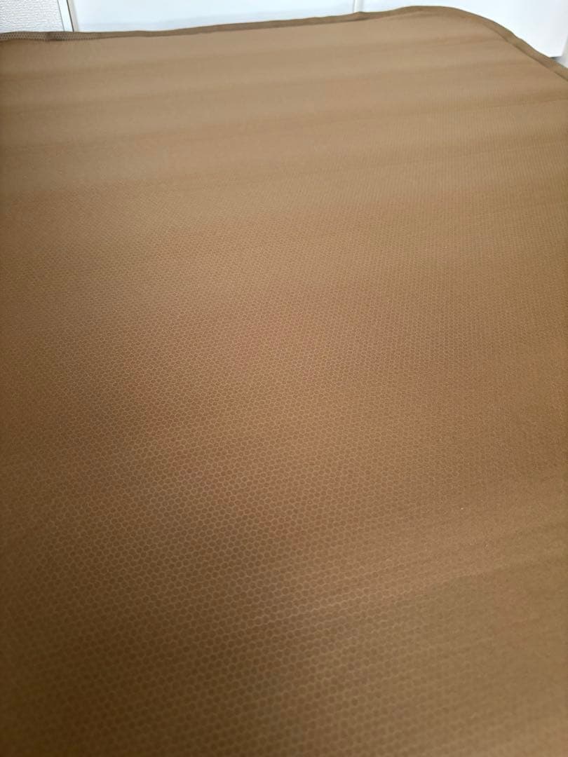 サバティカル エレリースリーピングパッド デラックス 2枚セット