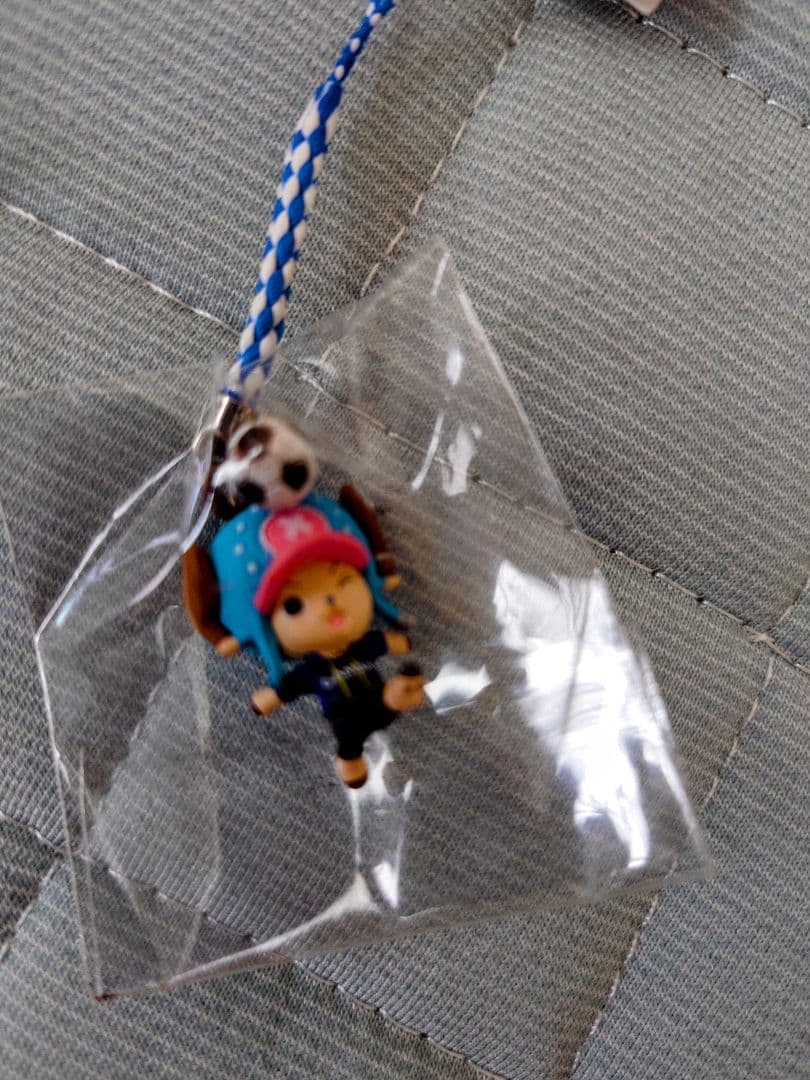 ガンバ大阪×ビリケン×ワンピース×食いしん坊太郎