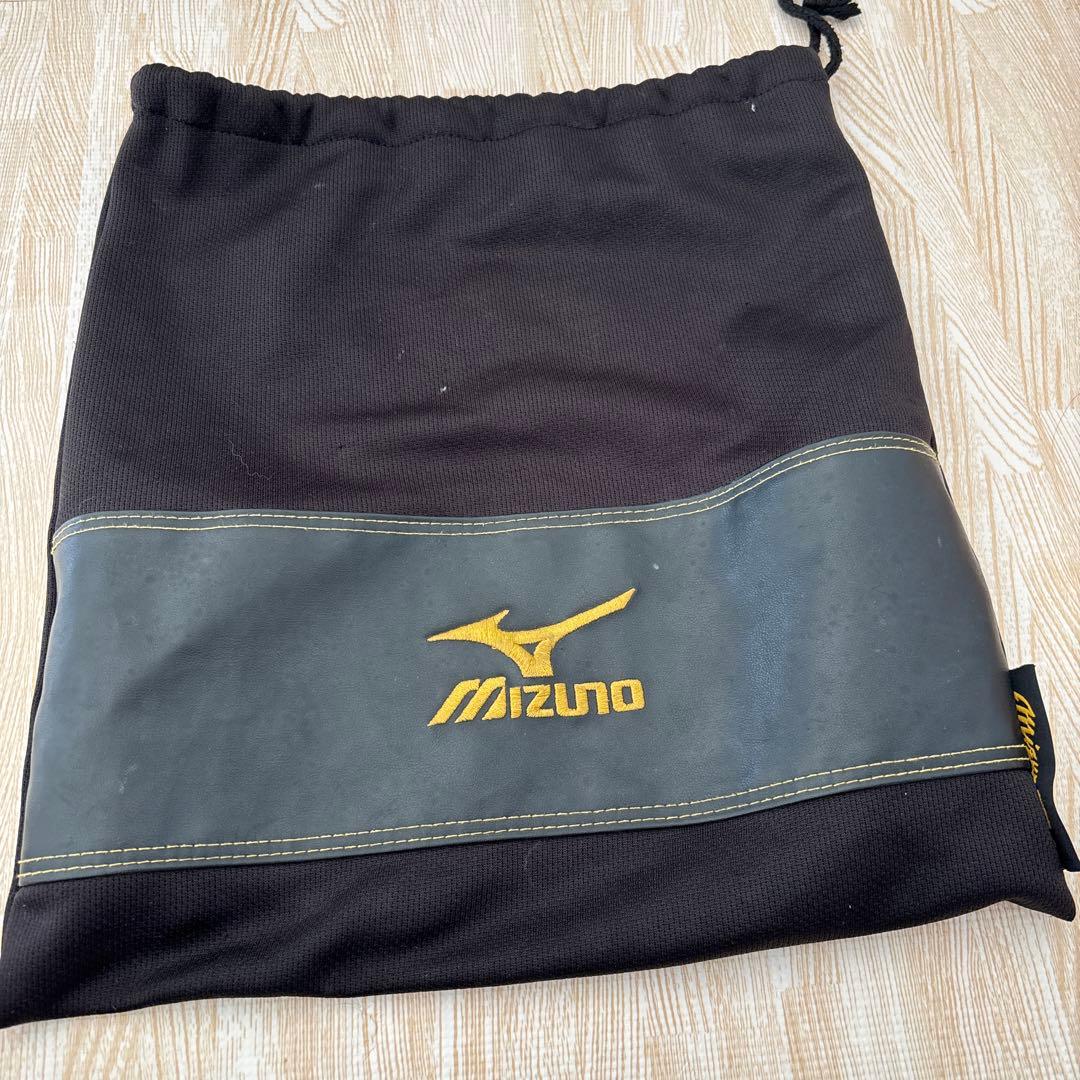 ミズノプロ　硬式　左用　外野