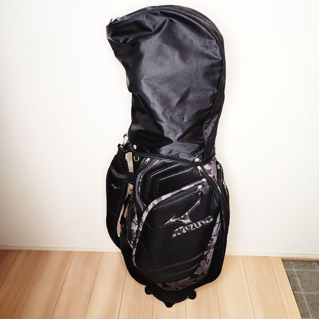 【超豪華15本】ミズノ T-ZOID PLUS ゴルフクラブセット