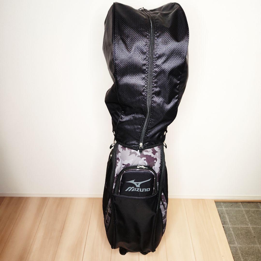 【超豪華15本】ミズノ T-ZOID PLUS ゴルフクラブセット