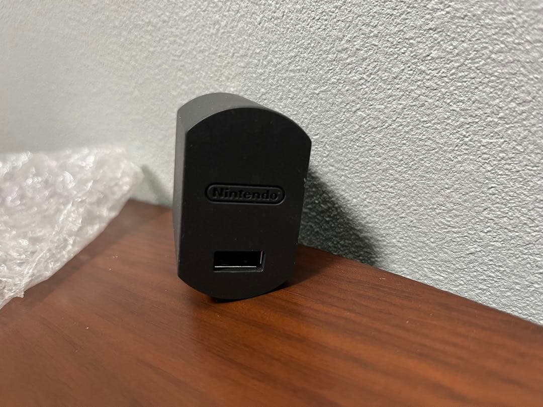 ニンテンドークラシックミニ　アダプターセット