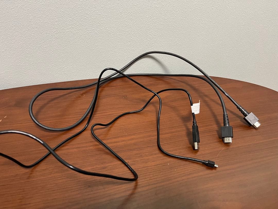 ニンテンドークラシックミニ　アダプターセット