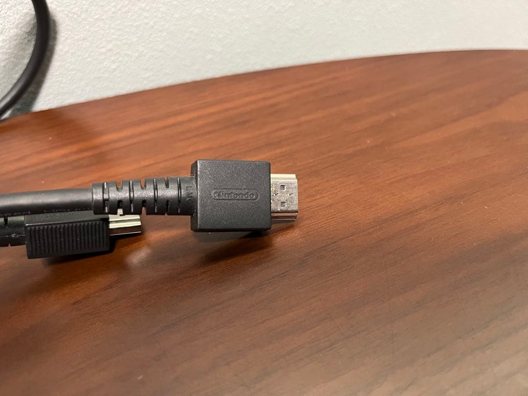 ニンテンドークラシックミニ　アダプターセット