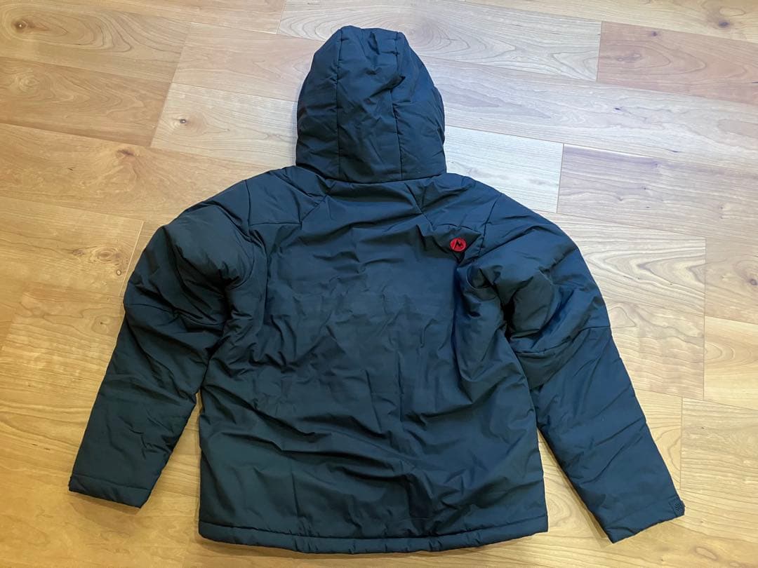 マーモット　infinium ウォーム　パルバットジャケット