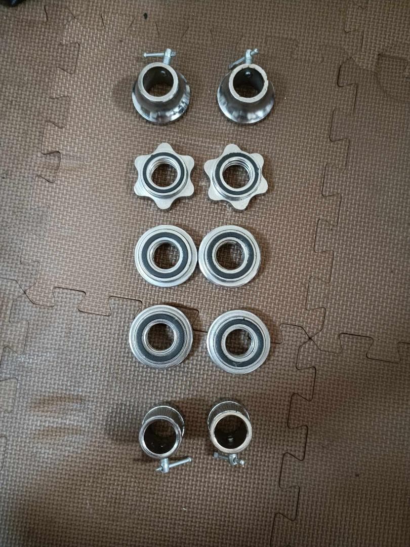 ウエイトトレーニング Gym