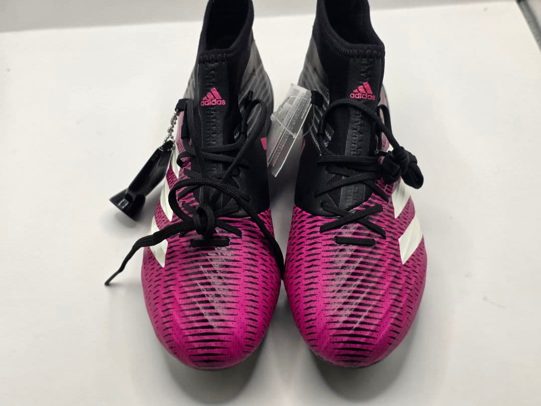 Predator Flare SG ラグビー用シューズ 限定品 未使用品