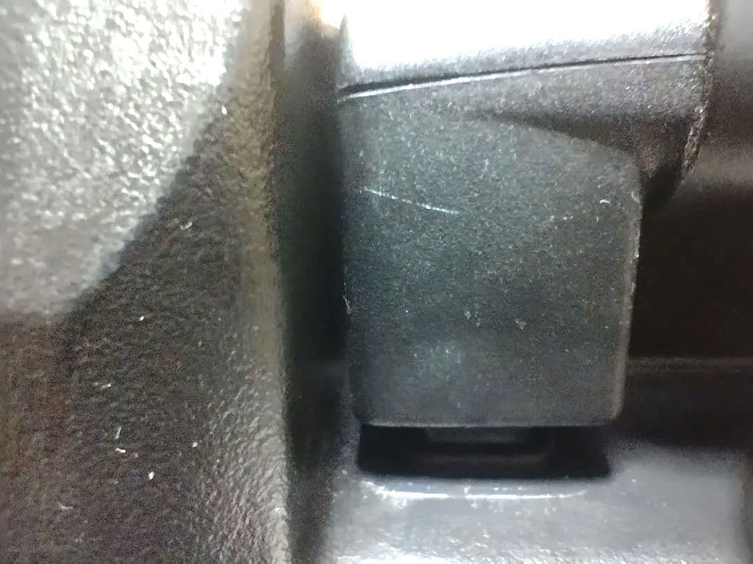 GHERARDINI　ゲラルディーニ　キャリーバッグ　ブラック　タグ付　バッグ