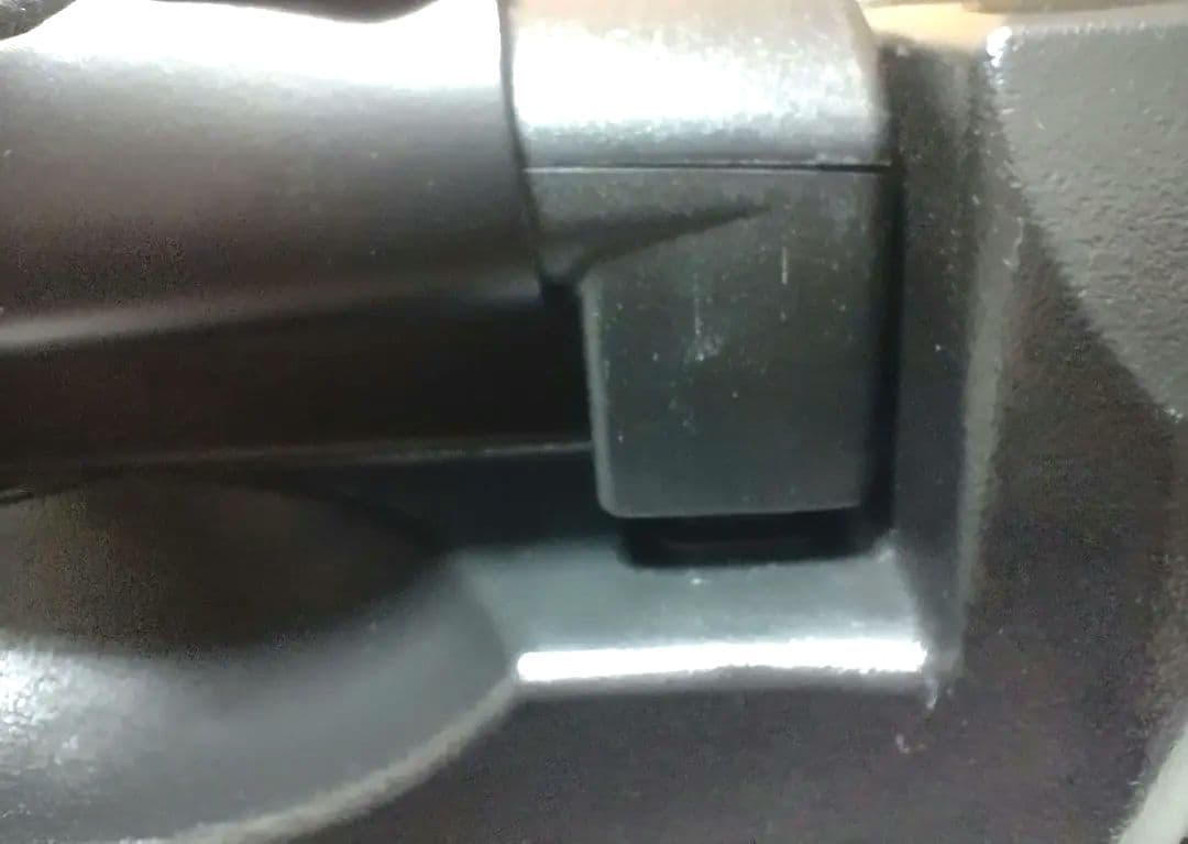 GHERARDINI　ゲラルディーニ　キャリーバッグ　ブラック　タグ付　バッグ