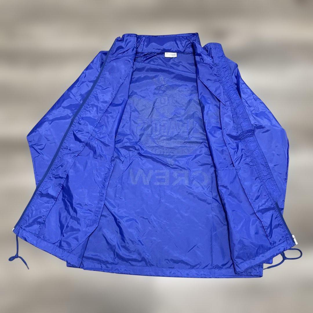 レア極美品ONWARD 中日ドラゴンズ2010優勝記念CREW Jacket 5