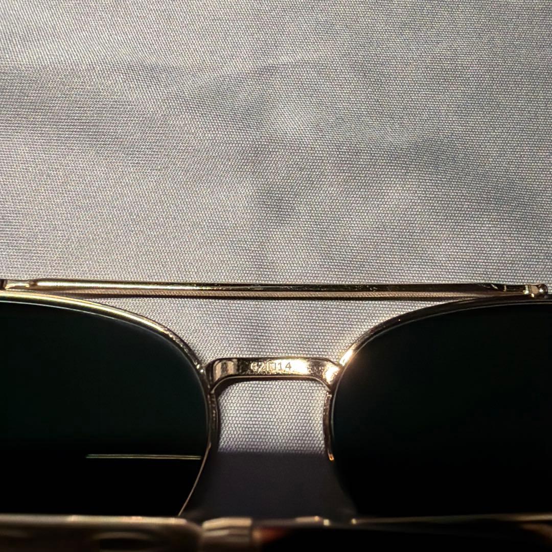 小物 NEW AVIATOR RB3625 919631 62-14