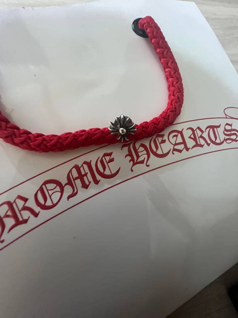 クロムハーツ　プラススタッドプラス　片耳