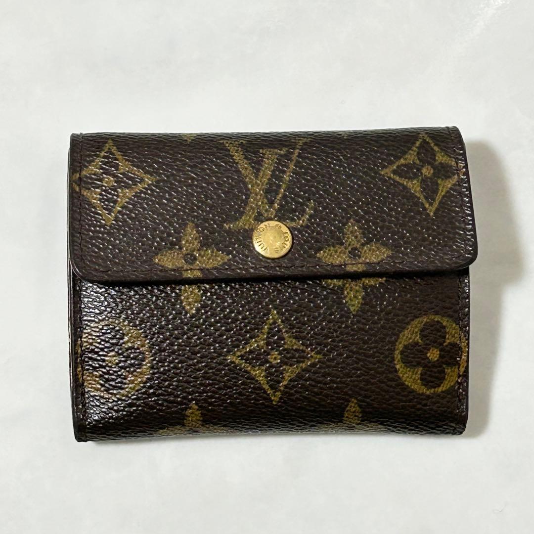 LOUIS VUITTON ヴィトン ラドロー ケース カードケース