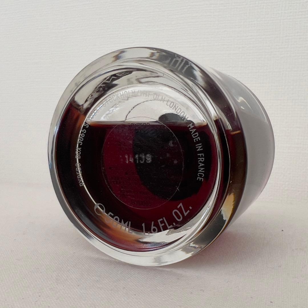 BYREDO REINE DE NUIT レンヌ ド ニュイ 50ml