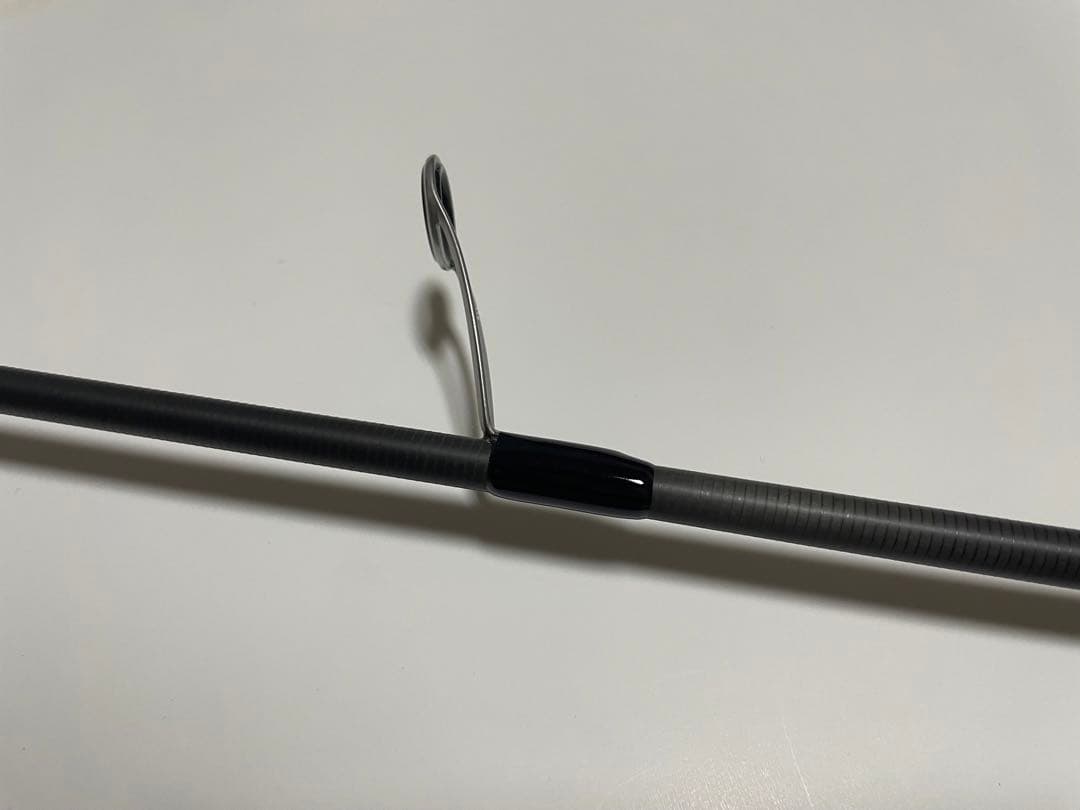 や丼 様専用】【極美品】AIME-S832ML エギングロッド自重72g - メルカリ