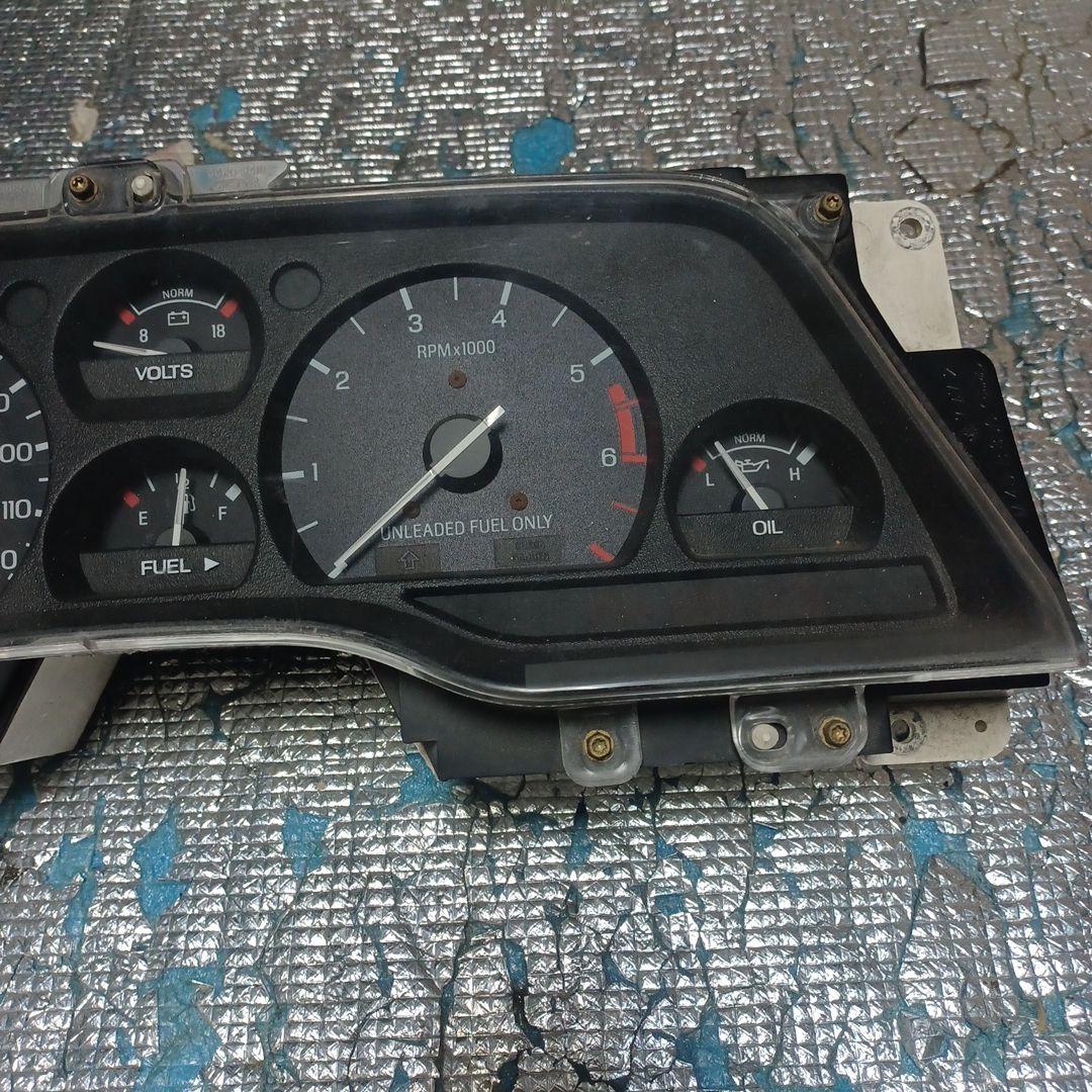 1995年 フォード サンダーバード インストルメントクラスター