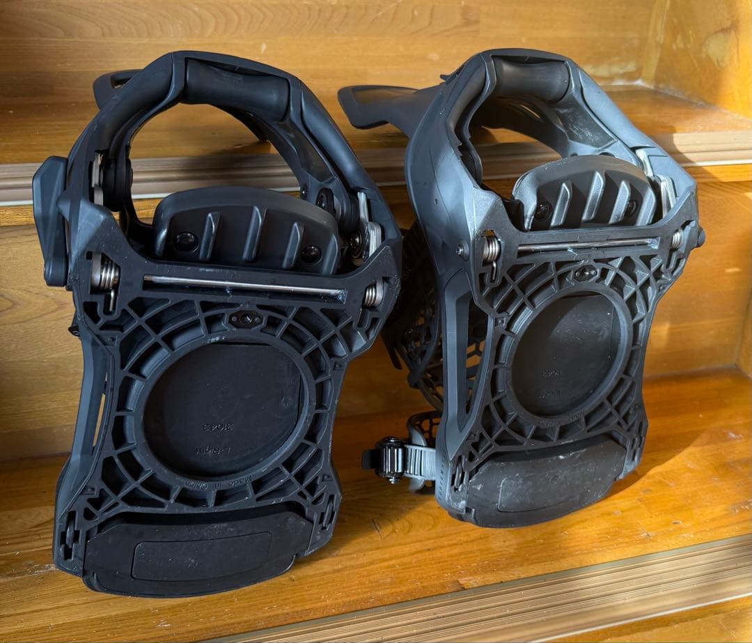 【札幌直接受取り限定】ナイデッカースーパーマチックL 3点セット