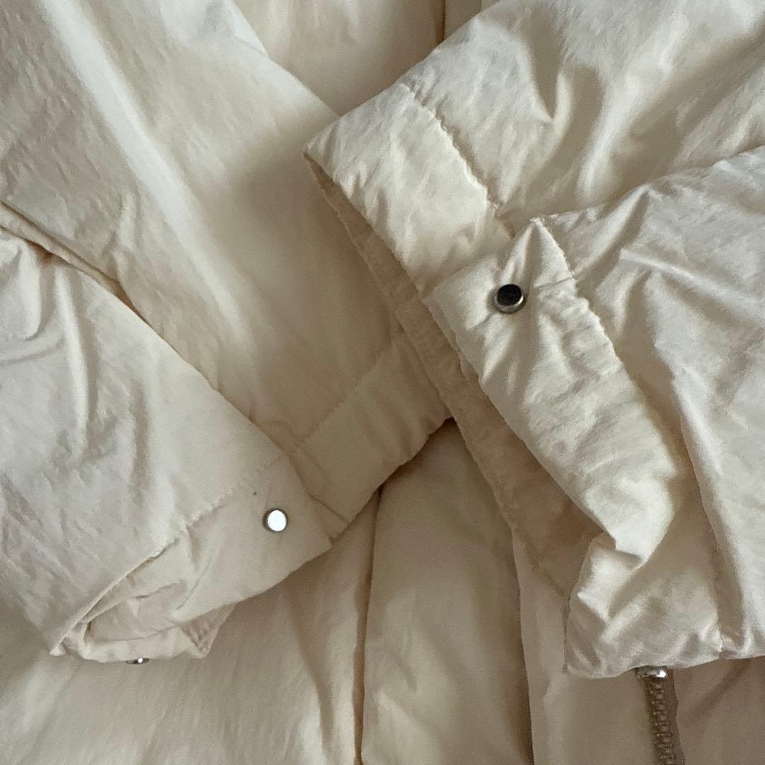 【プロフィールをご一読ください】 スニーカー&クルーレダウン