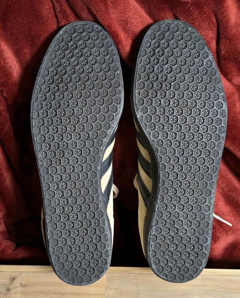 リオネル・メッシ　 ガゼル メッシ / GAZELLE MESSI　スニーカー