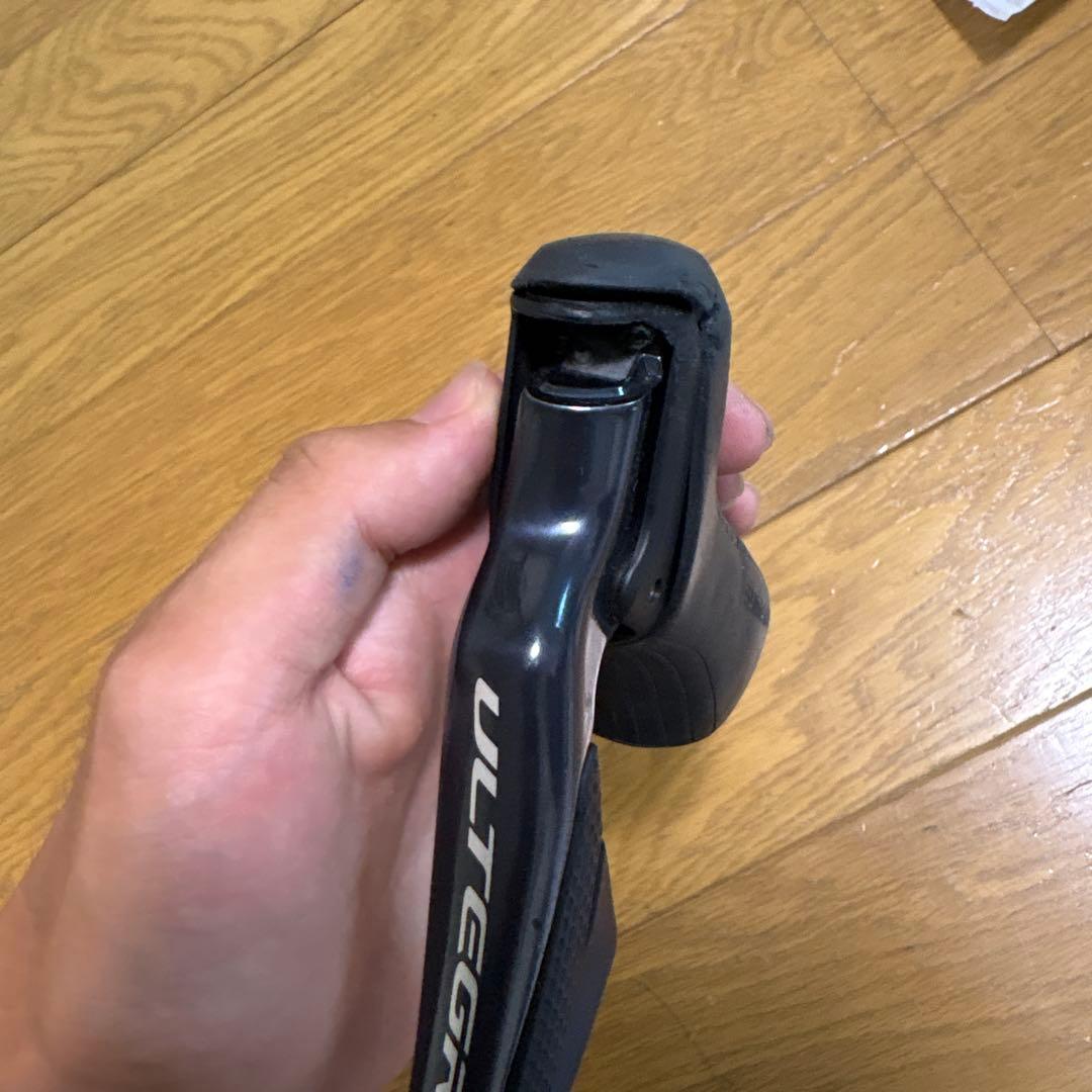 r8050 di2 sti アルテグラ