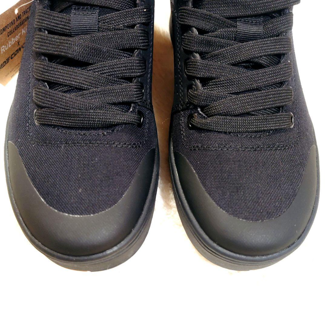 新品タグ付き マウンテンバイクシューズ ライドコンセプト Livewire 24