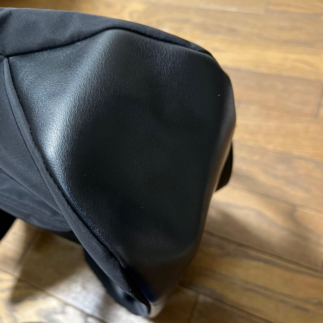 イアパピヨネ　3way リュック＆ショルダーバッグ