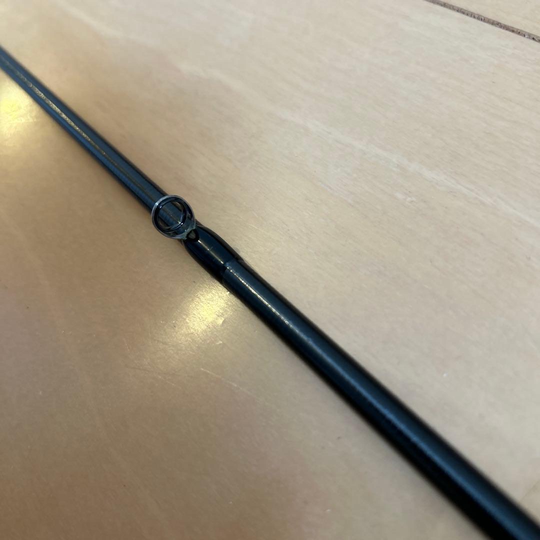 JUMPPRIZE ALLWAKE 105 MULTI シーバスロッド