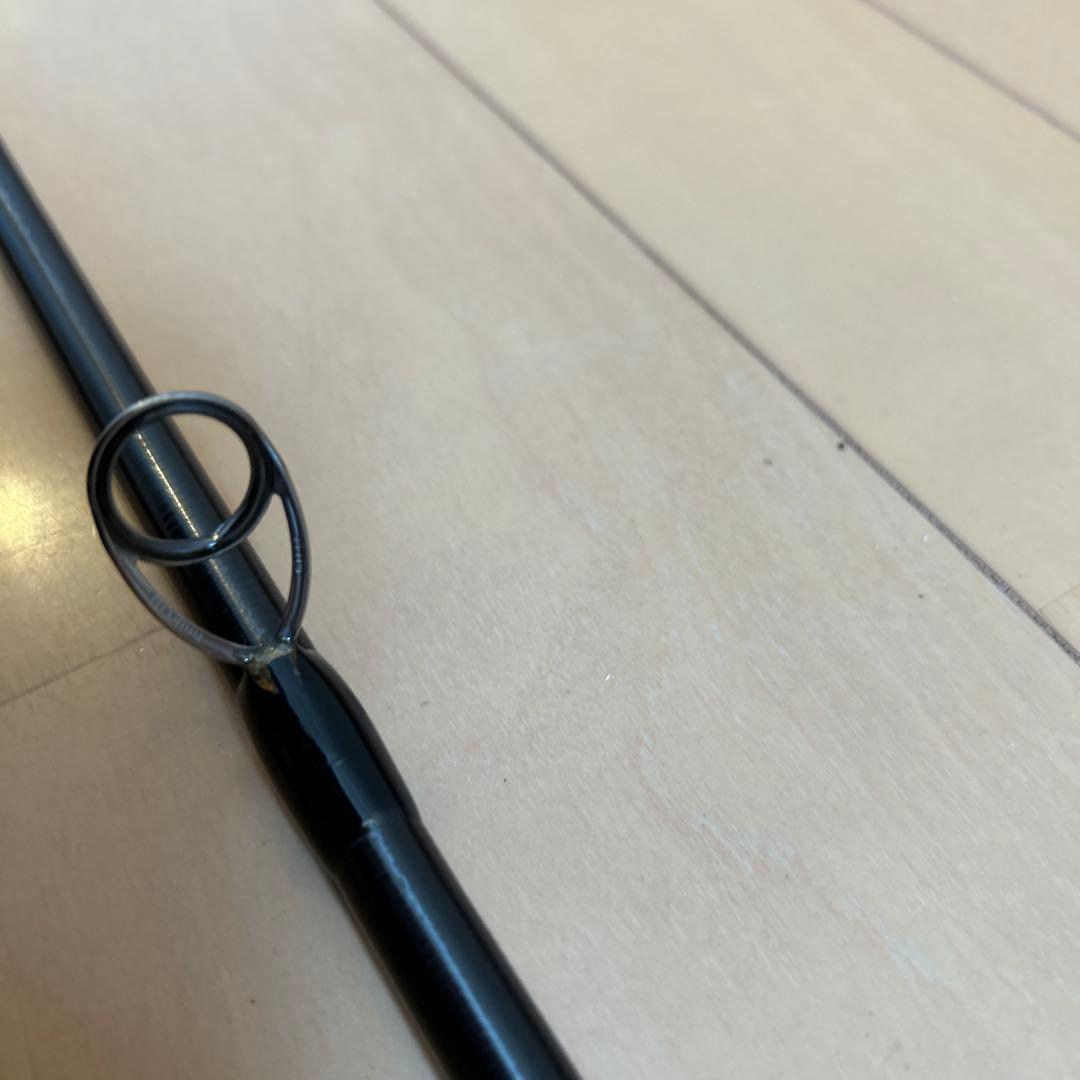 JUMPPRIZE ALLWAKE 105 MULTI シーバスロッド