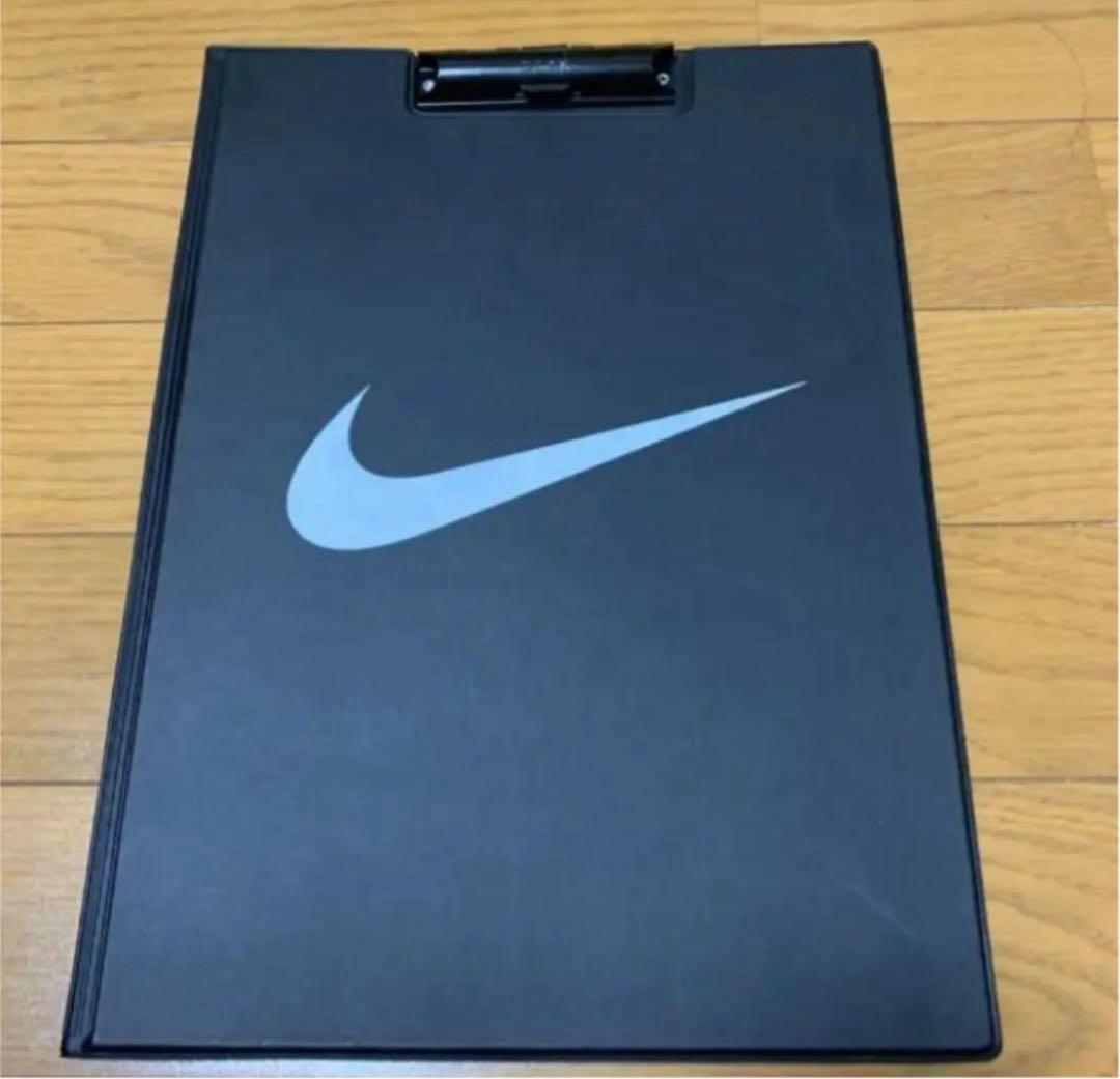 NIKE ナイキ バインダー 新品未使用 希少！