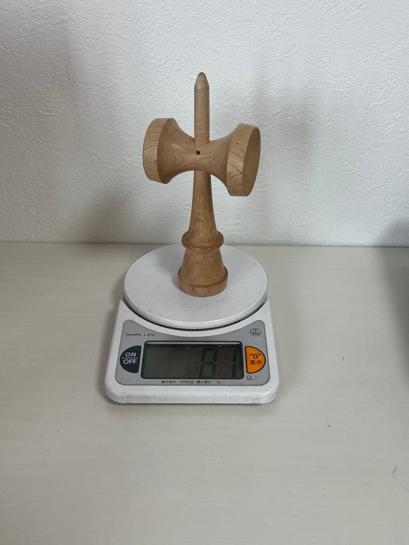 スーラボ sulab けん 3本セット けん玉 - メルカリ