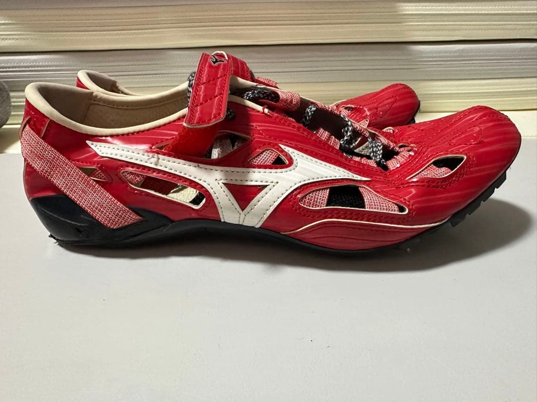 【ステップ限定】陸上スパイク　インクスブレイク26.5cm