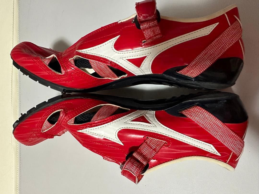 【ステップ限定】陸上スパイク　インクスブレイク26.5cm