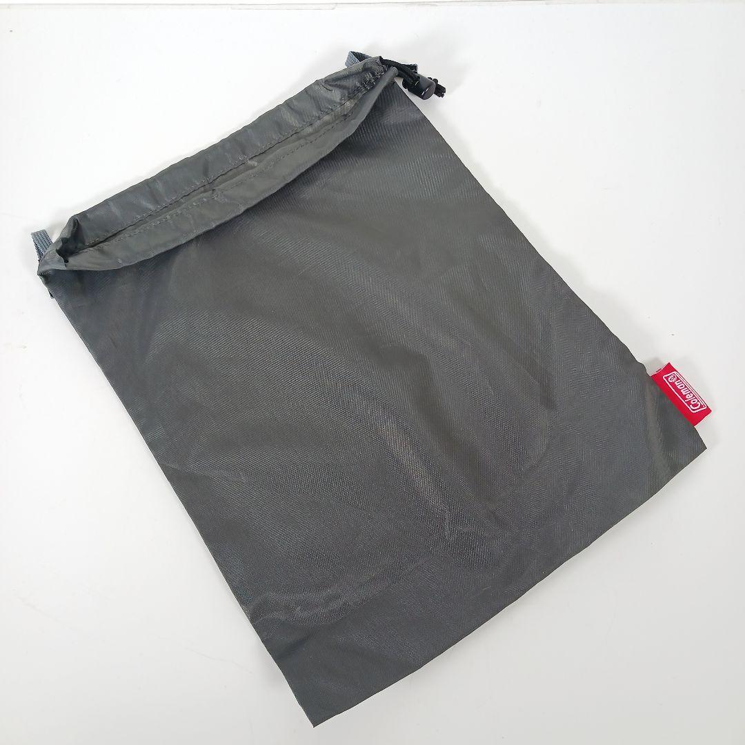 ✨美品✨ Coleman ミッキーコラボ　ディズニー　バッグパック　リュック　黒