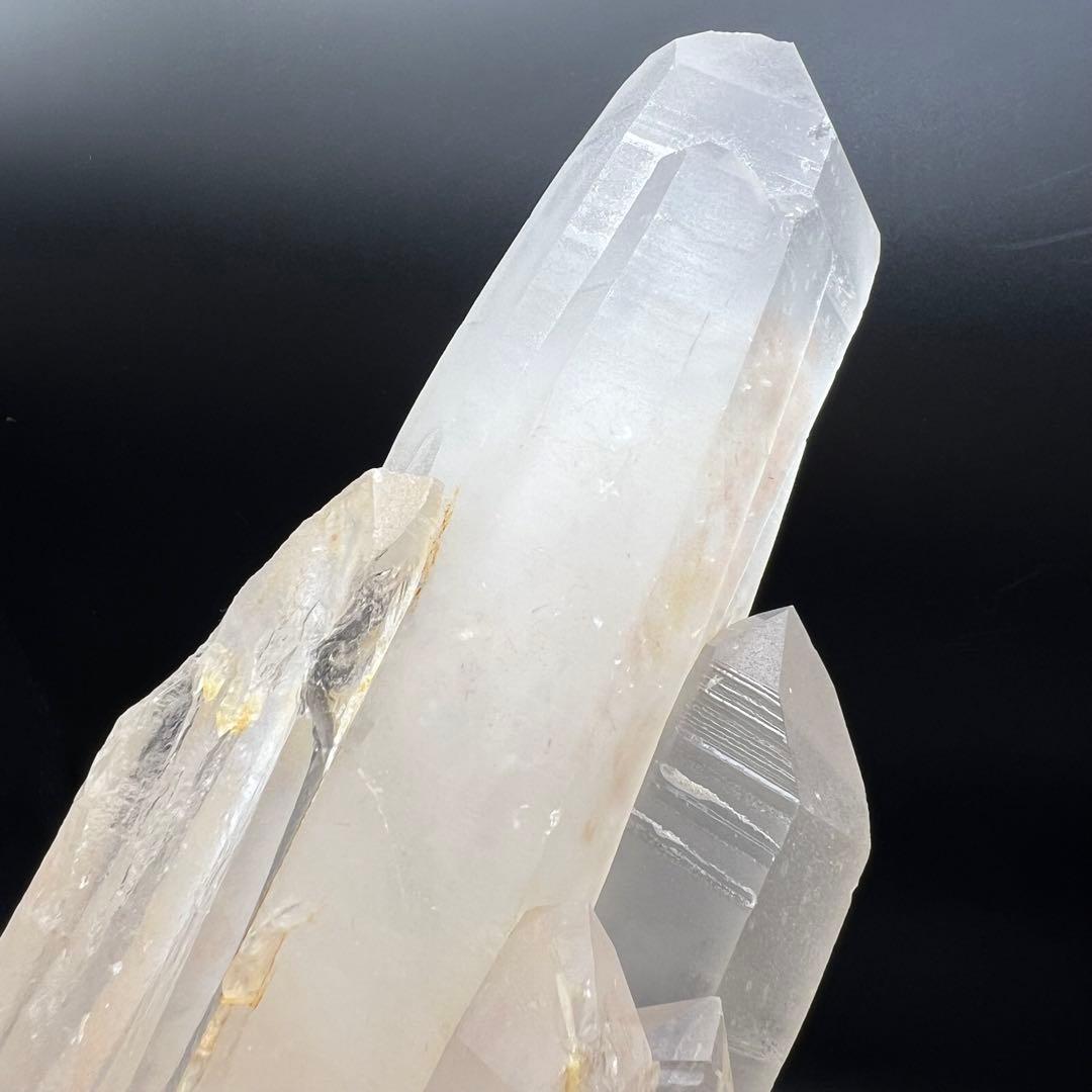 ✨大型ハイパワー水晶✨逸品 レムリアンシード 水晶クラスター 天然石 原石