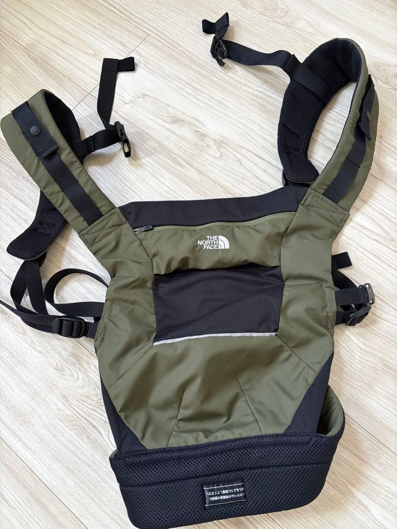 その他 THE NORTH FACE Baby Compact Carrie