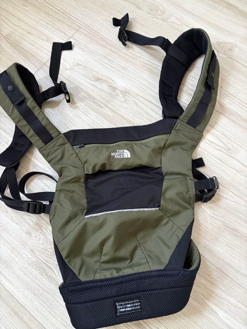 その他 THE NORTH FACE Baby Compact Carrie