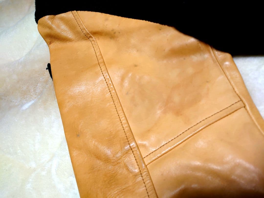 名作！タグ付！　ラルフローレン 50周年記念 虎刺繍　スタジャン　ブルゾン