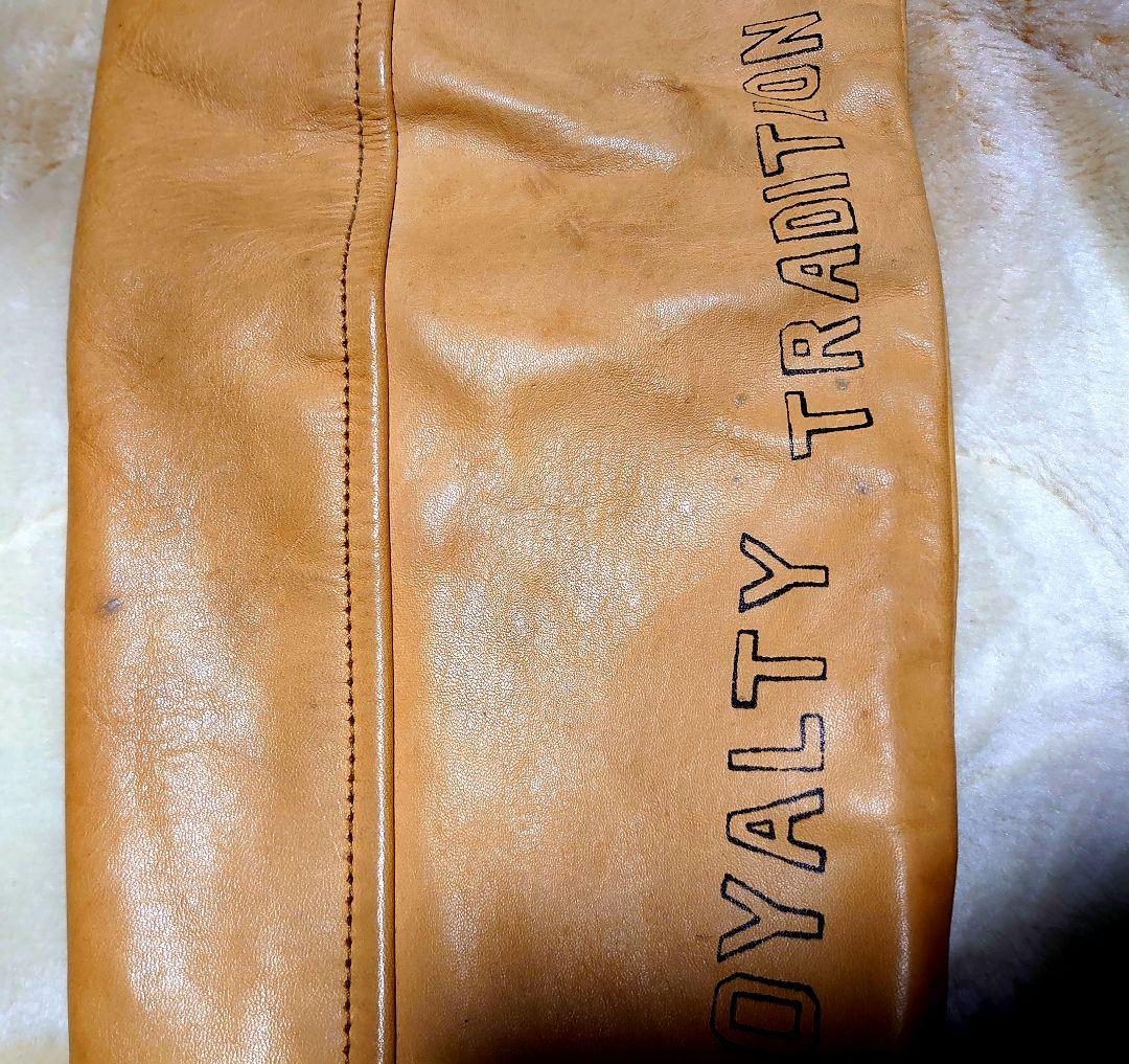 名作！タグ付！　ラルフローレン 50周年記念 虎刺繍　スタジャン　ブルゾン