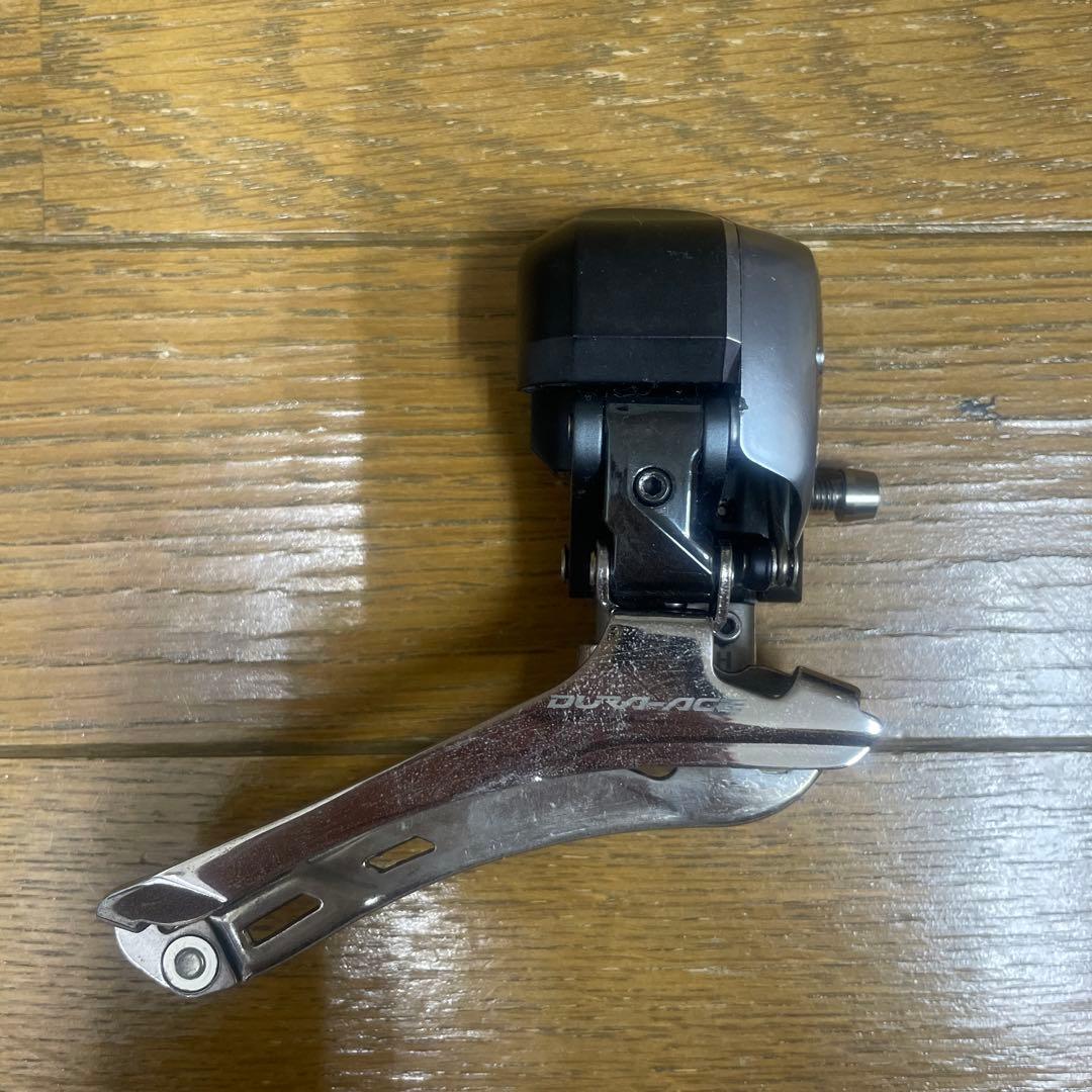 SHIMANO DURA-ACE Di2 FD-9070パーツ Dura-Ace 9070 Di2 パーツ Dura