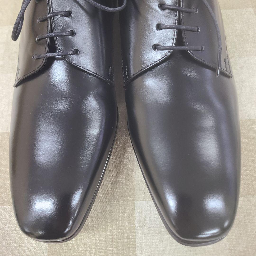 BENIR(ベニル) 26cm メンズシューズ ウェディング ブライダル 革靴